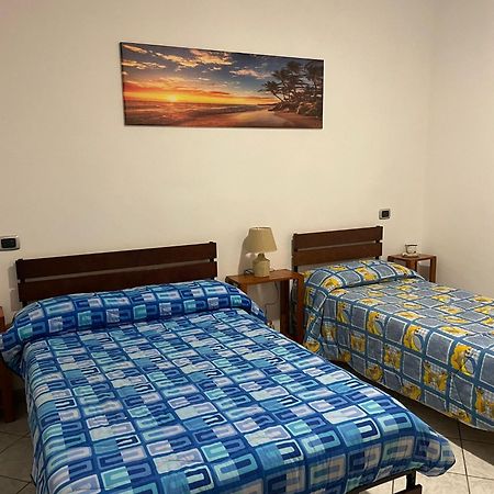 Вилла Casa Relax Сан-Донато-Валь-ди-Комино Экстерьер фото