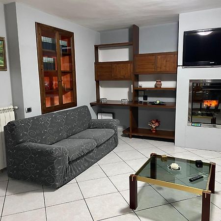 Вилла Casa Relax Сан-Донато-Валь-ди-Комино Экстерьер фото