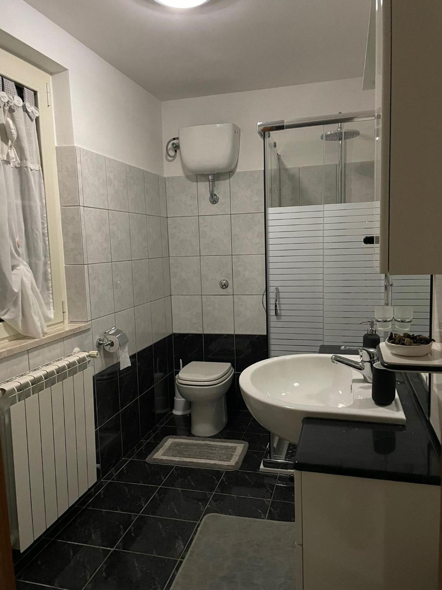 Вилла Casa Relax Сан-Донато-Валь-ди-Комино Экстерьер фото